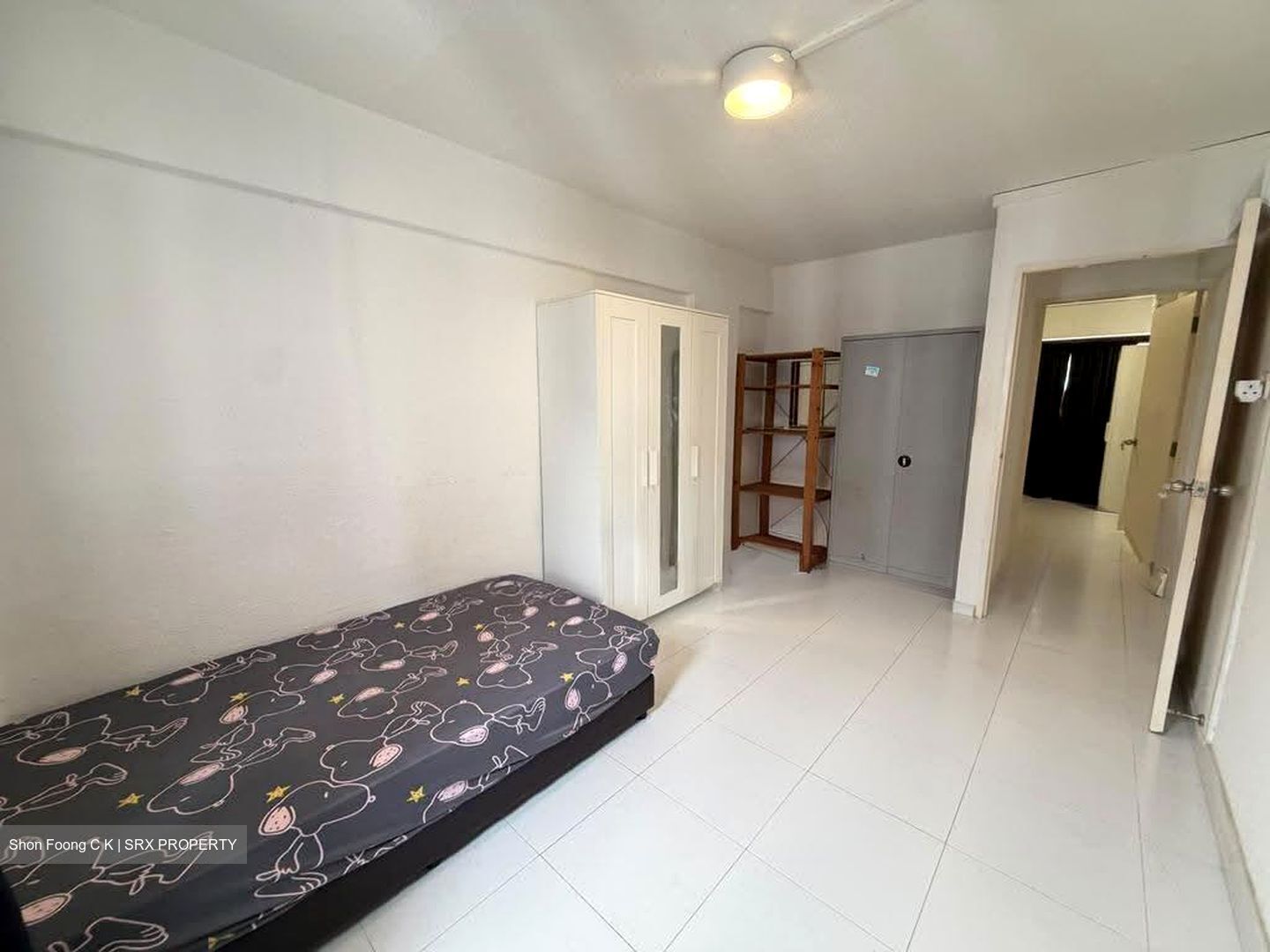 Blk 118 Hwi Yoh Ville (Serangoon), HDB 4 Rooms #614123821